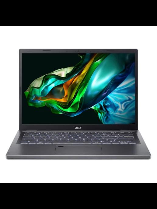 Ноутбук Aspire 5 14 A514-56M-770K (NX.KH6CD.008)