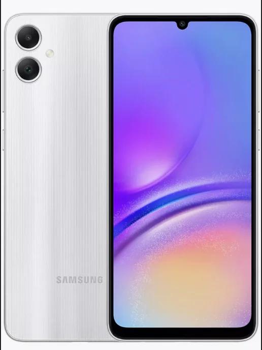 Смартфон SAMSUNG A05 8 32