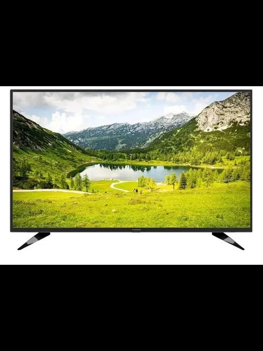 Телевизор LED 24" T24RTE1290 HD, DVB-T2, HDMI