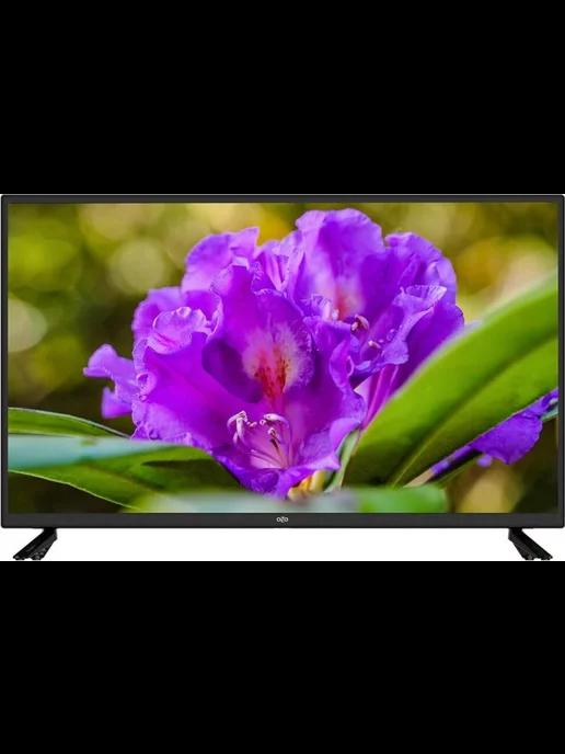 Телевизор LED 32" 3220R-T2 HD, DVB-T2, 2 HDMI