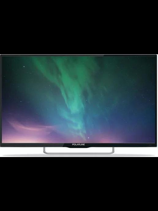 Телевизор LED 32" 32PL12TC HD, DVB-T2, 3 HDMI