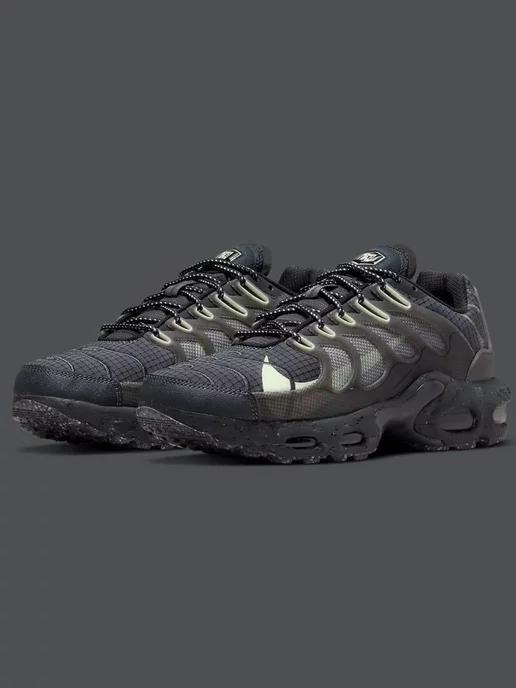 Victrics | Кроссовки Air Max Plus TN осенние спортивные