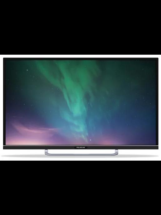 Телевизор LED 32" 32PL53TC-SM FULL HD DVB-T2 WiFi Smart TV