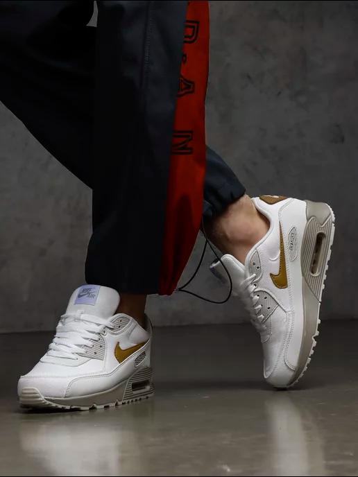 Кроссовки Nike Air Max 90