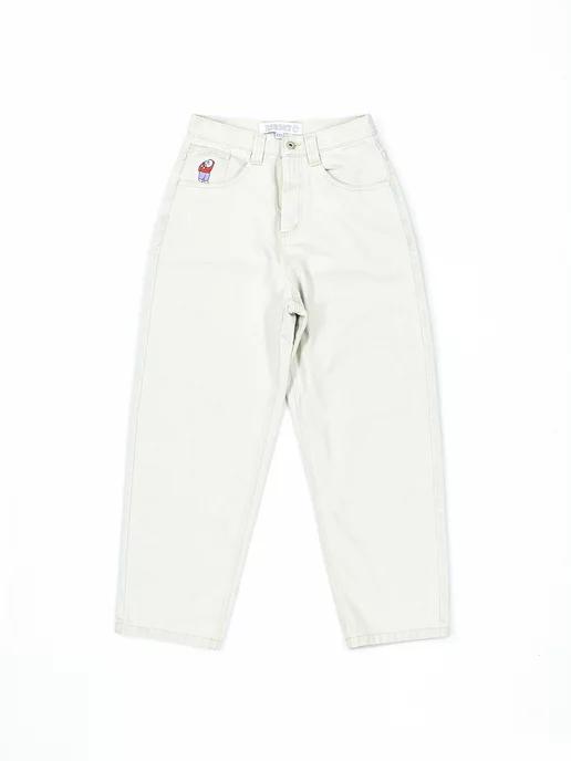 polar big boy | Джинсы широкие мужские Polar Big Boy baggy jeans