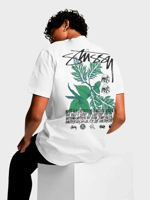 Футболка STUSSY