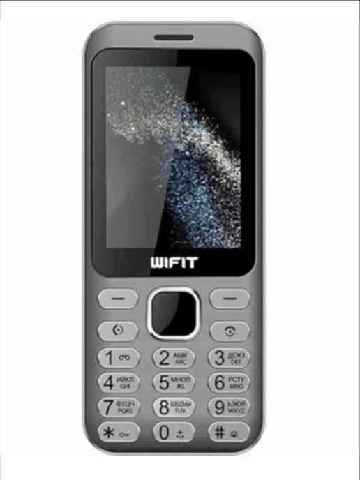 Мобильный телефон WiPhone F2