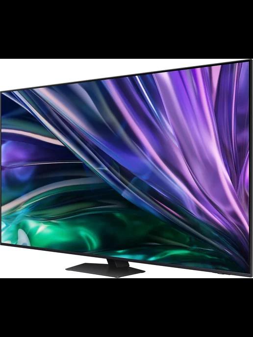 Телевизор QLED 55" 4K Ultra HD