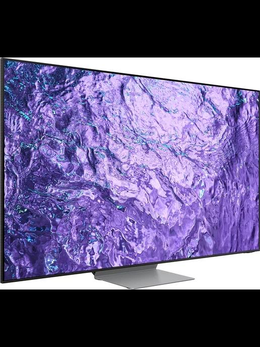 Телевизор QLED 55" 8K Ultra HD