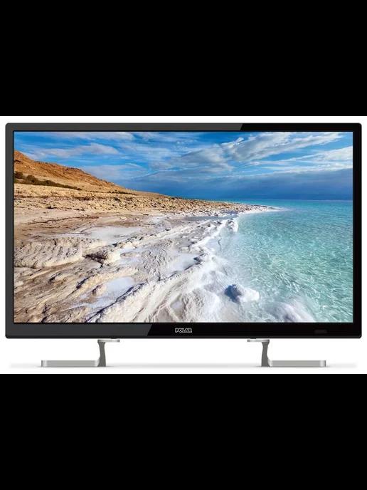 Телевизор LED 20" P20L32T2C HD, DVB-T2, HDMI