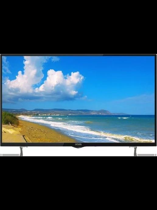 Телевизор LED 32" P32L21T2SCSM HD, Wi-Fi, Smart TV