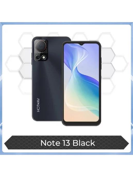 Смартфон игровой Note 13 4 128ГБ