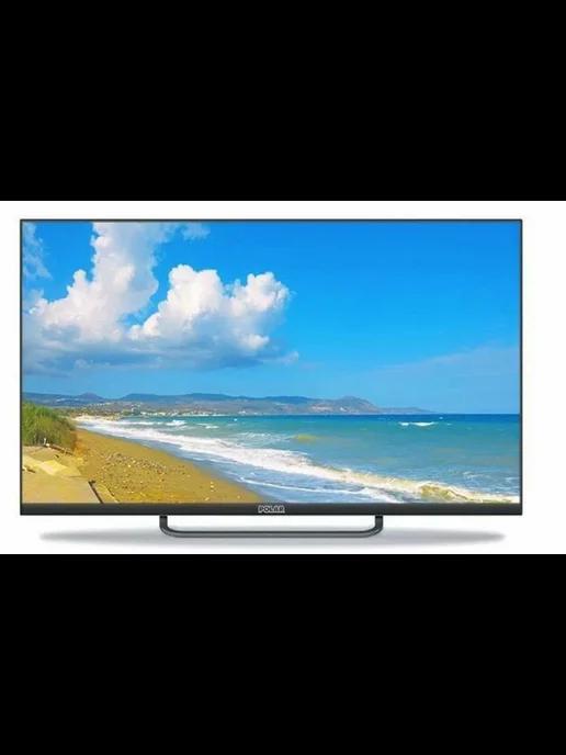 Телевизор LED 32" P32L55T2CSM HD, Wi-Fi, Smart TV