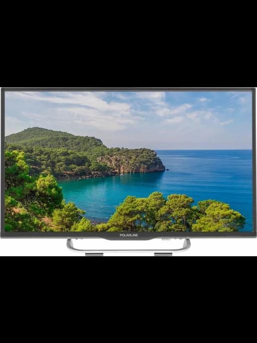 Телевизор LED 32" 32PL14TC-SM HD, Wi-Fi, Smart TV