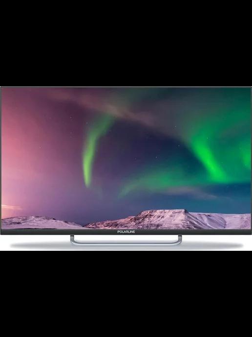 Телевизор LED 32" 32PL55TC-SM HD, Wi-Fi, Smart TV