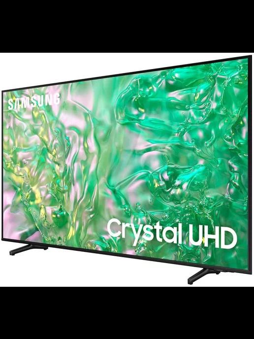 Телевизор LED 75" 4K Ultra HD