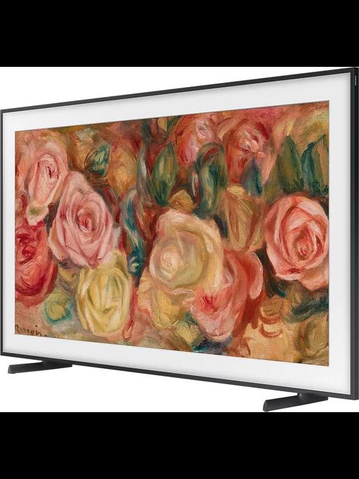 Телевизор QLED 65" 4K Ultra HD