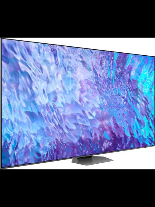 Телевизор QLED 98" 4K Ultra HD