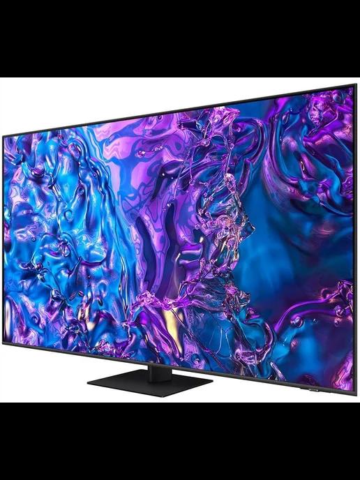 Телевизор QLED 65" 4K Ultra HD