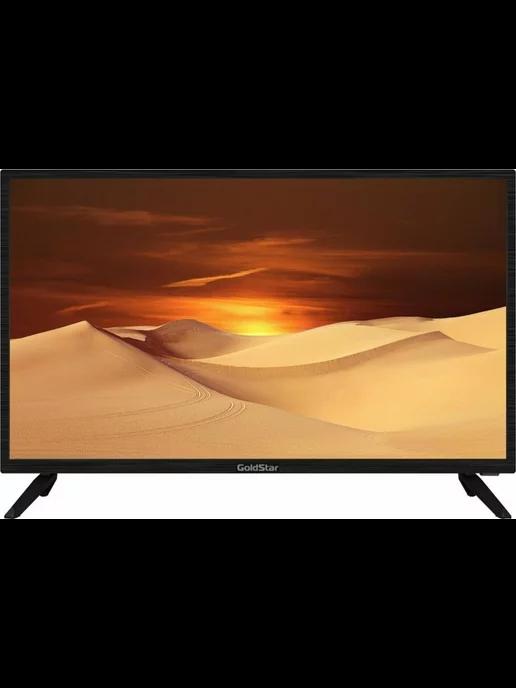 Телевизор LED 32" LT-32R900 HD, Wi-Fi, Smart TV