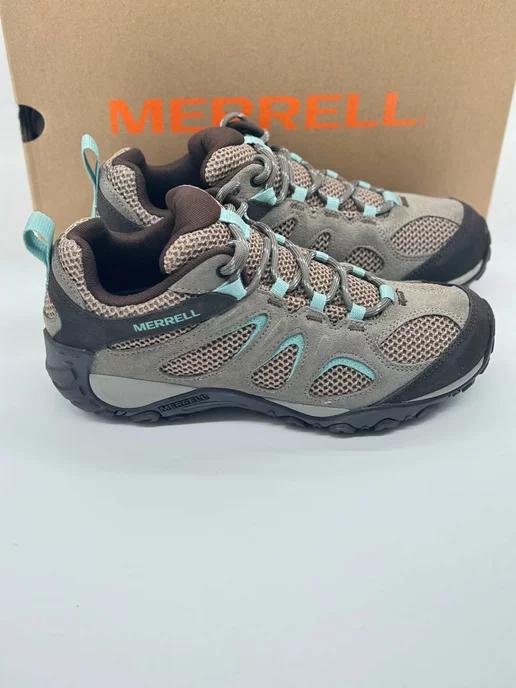 Merrell | Кроссовки Me