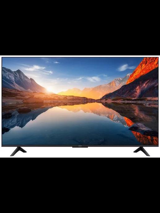 Телевизор TV A 65'', 2025 (L65MA-ARU)