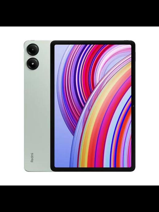 Планшет Xiaomi Pad Pro 8 256 Гб