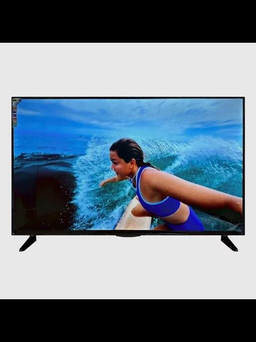 Телевизор SMART TV,Смарт 4K 43 WEBOS 4K HDR (110см)