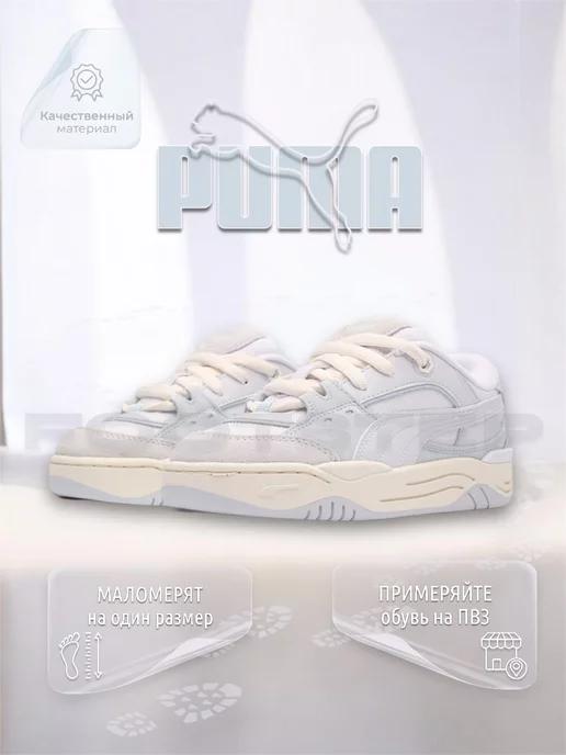 кроссовки PUMA-180 SNEAKERS