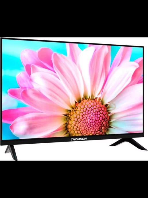 Телевизор LED 32" T32RSM5160 HD, Wi-Fi, Smart TV