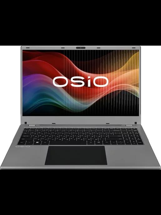 Ноутбук BaseLine B150i 15.6" 1920x1080 Intel-N100 SSD 5