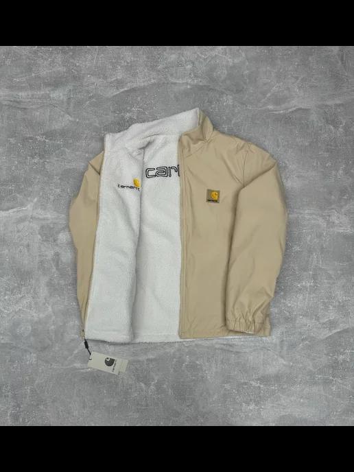 Куртка весенний двухсторонний Carhartt