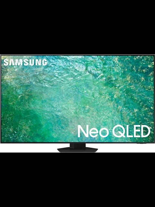 Телевизор QLED 75" 4K Ultra HD