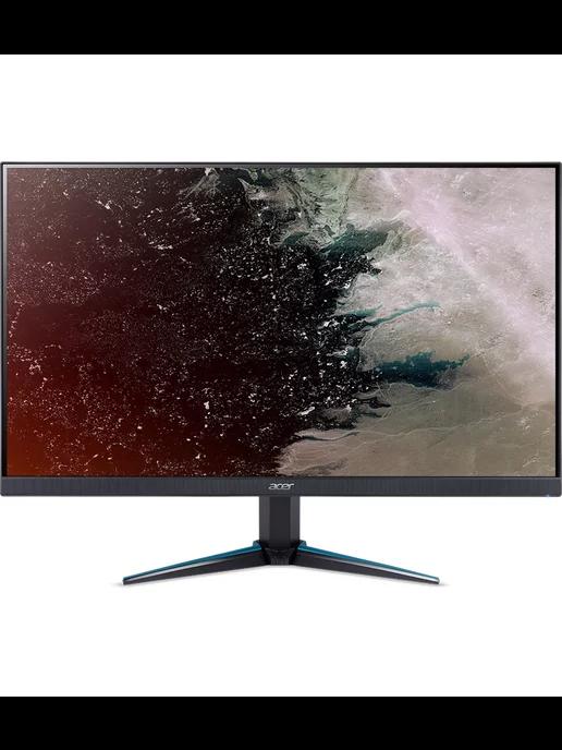 Монитор 27'' Nitro VG270KLbmiipx, ZeroFrame, Black, 16