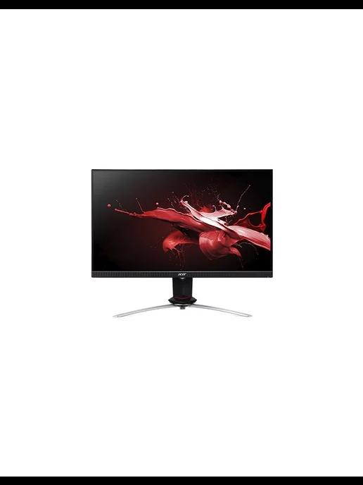 Монитор 24,5" Nitro XV253QXbmiiprzx, IPS, DisplayHDR 4