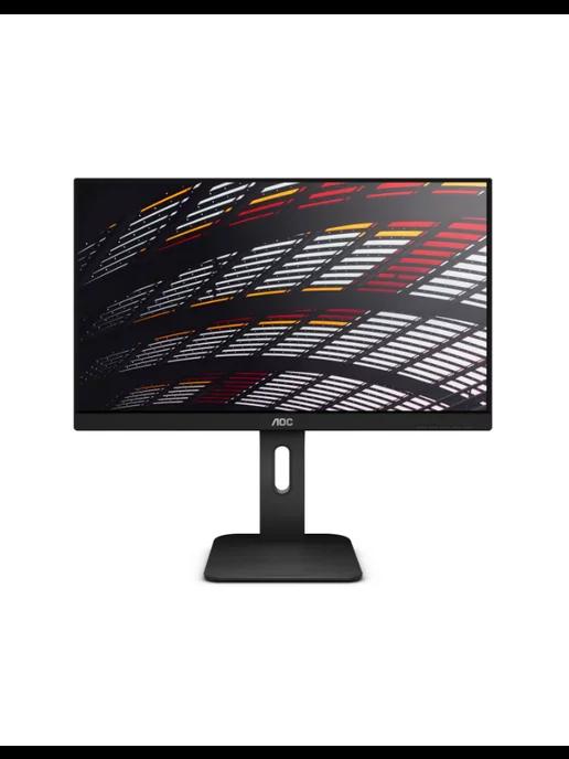 Монитор 23,8" 24P1 1920x1080, LED, 16 9, IPS, 250cd, 100