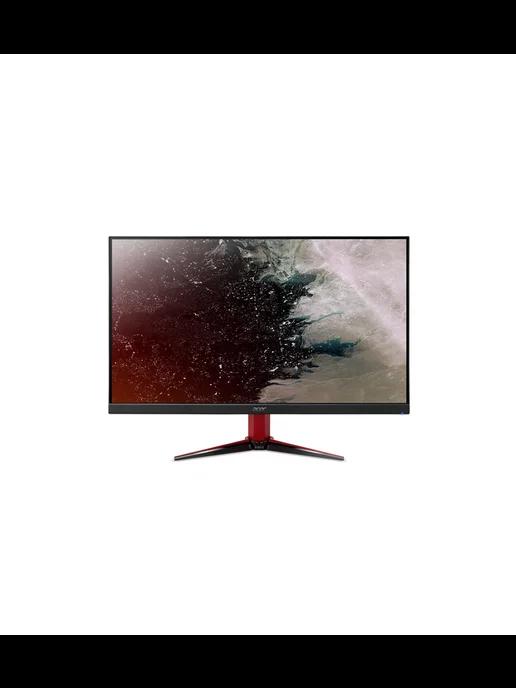 Монитор 27'' Nitro VG271Zbmiipx, ZeroFrame, Black, 16 9