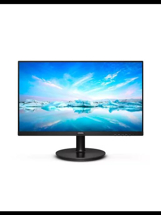 Монитор 27" 272V8LA 1920x1080, WLED, 16 9, VA, 250cd