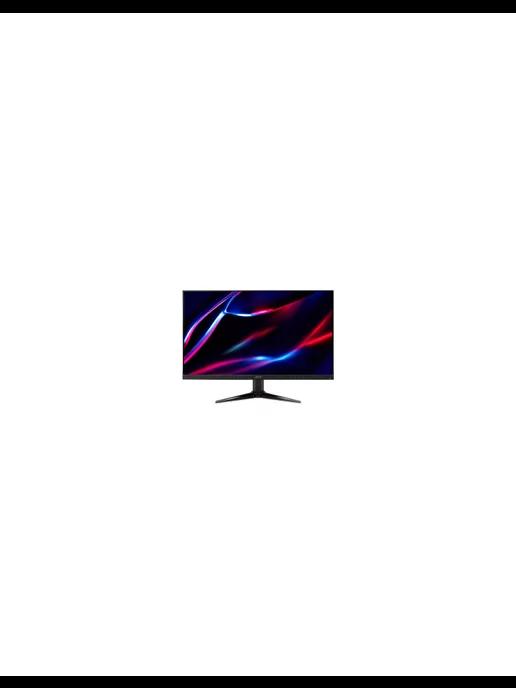 Монитор 27'' Nitro QG271Ebii, ZeroFrame, Black, 16 9, I