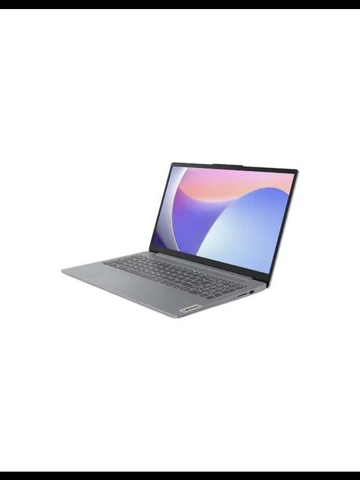 Ноутбук IdeaPad Slim 3 15IRU8 15.6" 1920x1080 Intel C