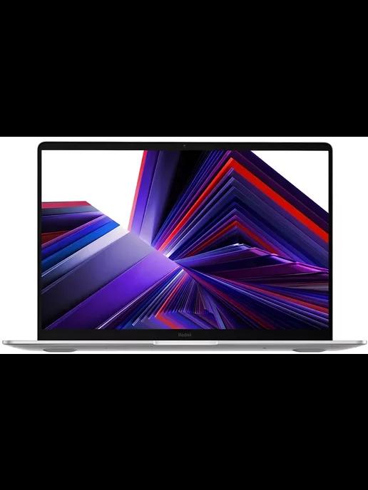 Ноутбук RedmiBook 14" 2024, JYU4583CN, русская раскладка