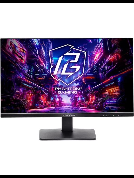 Монитор 27" PG27QFT1B IPS 2560x1440 180Hz 1мс