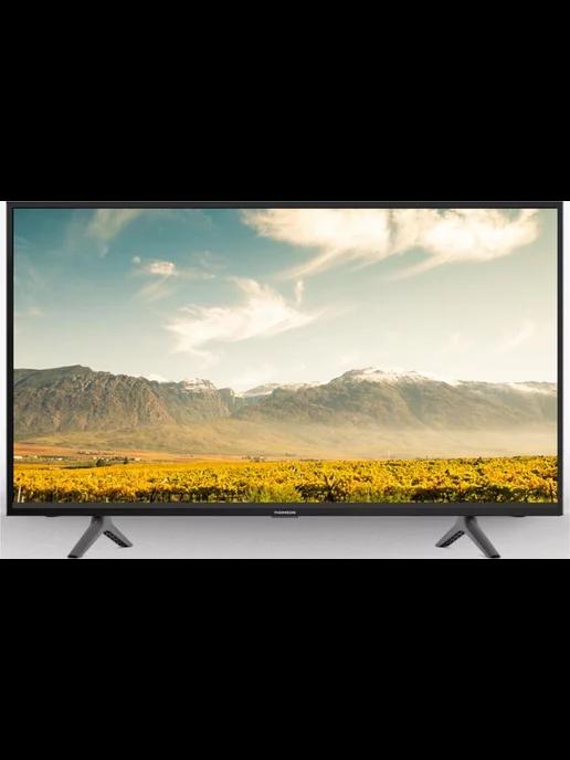 Телевизор LED 32" T32RTE1310 HD, DVB-T2, 2 HDMI