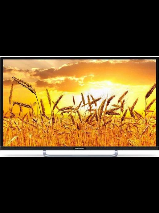 Телевизор LED 32" 32PL53TC Full HD, Wi-Fi, Smart TV