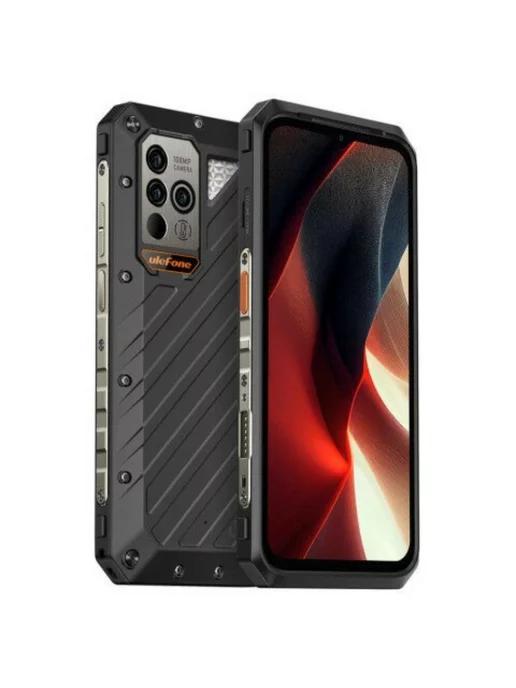 Ulefone | Смартфон Power Armor 18 12 256GB