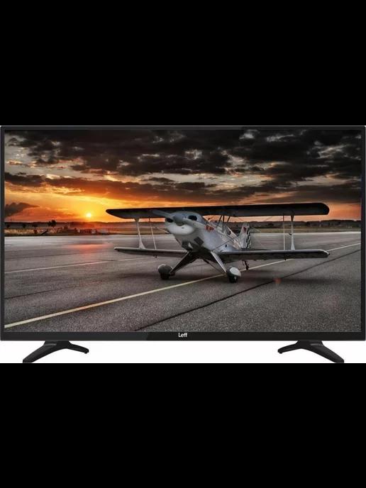 Телевизор LED 32" 32H250T HD, DVB-T2, 3 HDMI