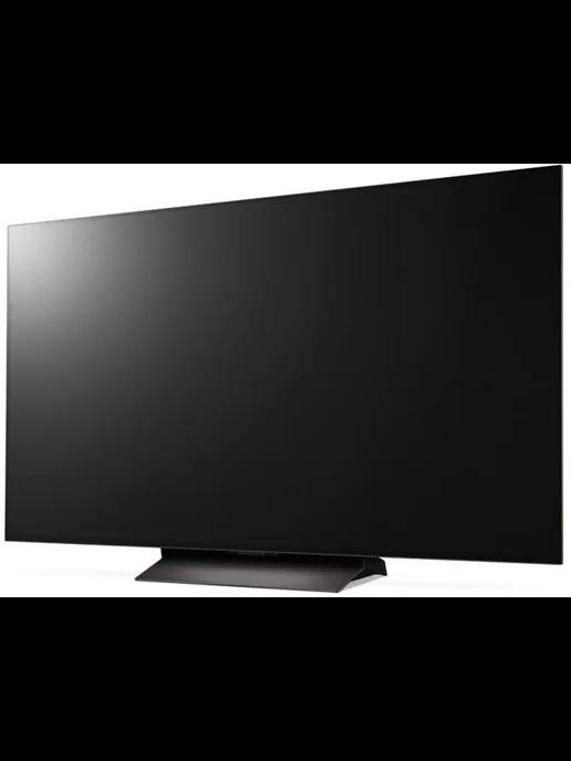 Телевизор OLED 55" 4K Ultra HD