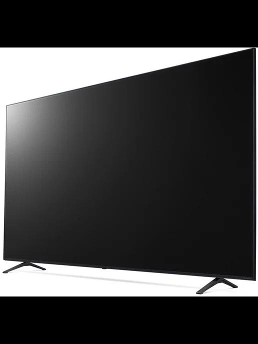 Телевизор LED 86" 4K Ultra HD 86NANO80T6A