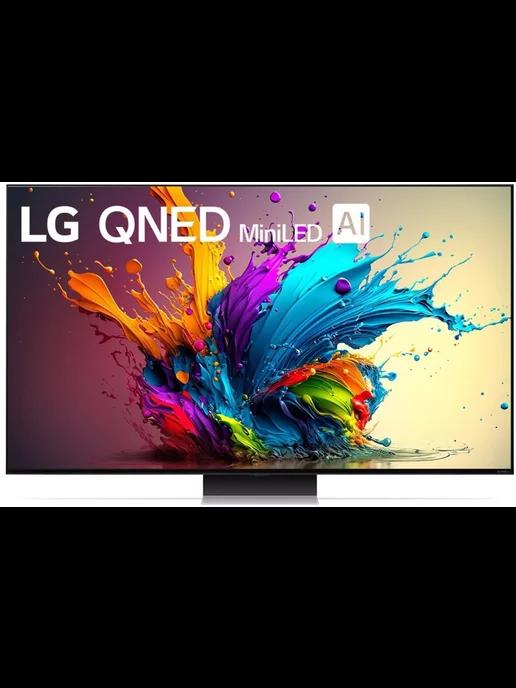 Телевизор LED 65" 4K Ultra HD