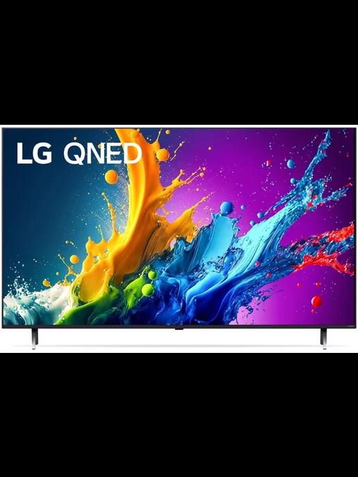 Телевизор LED 86" 4K Ultra HD